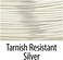 Artistic Wire 28 Gauge / .32 mm Silver Plated Tarnish Resistant Colored Copper Craft Wire, Tarnish Resistant Silver, 15 yd / 13.7 m