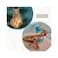 Artistic Wire 28 Gauge / .32 mm Bare Copper Craft Wire, 40 yd / 36.5 m