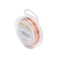 Artistic Wire 28 Gauge / .32 mm Bare Copper Craft Wire, 40 yd / 36.5 m