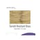 Artistic Wire 18 gauge, Tarnish-Resistant, 1/4 pound (113 grams) Craft Wire, NT Brass