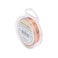 Artistic Wire Beadalon 30-Yards Artistic 26-Gauge Bare Wire, Copper