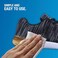 CleanKicks Shoe Cleaner Wipes - Removes Scuffs and Dirt Buildup