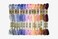 DMC Embroidery Floss Pack 8.7yd, Limited Edition 27/Pkg