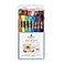 DMC F25PK36 Variegated Embroidery Floss, Assorted, 36-Pack