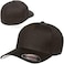 Flexfit Cotton Twill Fitted Cap