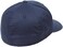 Flexfit Cotton Twill Fitted Cap
