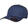 Flexfit Cotton Twill Fitted Cap