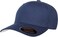 Flexfit Cotton Twill Fitted Cap