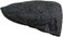Wonderful Fashion Men's Classic Herringbone Tweed Wool Blend Newsboy Ivy Hat (Large/X-Large, Charcoal)