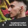 Symphonized Wired Earbuds with Microphone &ndash; 90% Noise Cancelling Ear buds with Mic, in Ear Headphones Wire for Computer &amp; Phone, Earphones 3.5 mm Jack