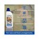 Chrysal Full Bloom Liquid Flower Food - Clear, Concentrated for Flower Arrangements &amp; Bouquets - Mix with Water - Ideal Florist Supplies &amp; at-Home Use - 500mL Bottle (500ml) (1 Pack)