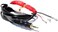Custom Install Parts Factory 3.5Mm Mp3 Auxiliary Stereo Audio Adapter Cable Fits Mitsubishi 2003-2012 (Lancer, Eclipse, Galant, Endeavour, Outlander, Grandis, Lancer Evolution, Triton, Spider)