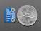 Adafruit I2S MEMS Microphone Breakout - SPH0645LM4H (3421)