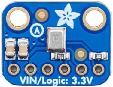 Adafruit I2S MEMS Microphone Breakout - SPH0645LM4H (3421)