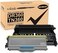V4INK Compatible Toner Cartridge and Drum Replacement Set for Brother TN360 Toner DR360 Drum for Brother DCP-7030 DCP-7040 HL-2140 2150N HL-2170W Brother MFC-7340 MFC-7840W 7440N MFC-7345N Printer