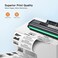 E-Z Ink (TM Compatible Toner Cartridge Replacement for Samsung 111S 111L MLT-D111S MLT-D111L to use with Xpress SL-M2020W SL-M2024W Xpress SL-M2070W Xpress SL-M2070FW Printer (Black, 1 Pack)