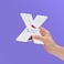زيرون صانع ملصقات X150، يصنع ملصقات مقاس 1.5 انش، لسجل القصاصات والحرف اليدوية والبطاقات والمشاريع المدرسية، لاصق خالٍ من الاحماض، محمول، قد يختلف اللون (XRN150)
