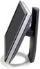 Ergotron Neo-Flex Single Monitor Stand for Desk, VESA Mount for Screens Up to 27 Inches, 2.7-7.3 kg &ndash; Black