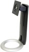 Ergotron Neo-Flex Single Monitor Stand for Desk, VESA Mount for Screens Up to 27 Inches, 2.7-7.3 kg &ndash; Black