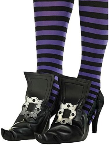 Forum Novelties Inc - Witch Adult Shoe Covers