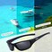 Duduma Sports Polarized Sunglasses for Men Women Baseball Cycling Golf Fishing Sun Glasses UV Blocking Tr8116