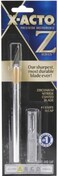 X-Acto Precision Utility Knife, Metal, Silver, 9.0 inches, Aluminum Handle, Z-Series #1, Includes Safety Cap