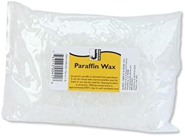 Jacquard Paraffin Wax, None