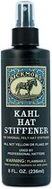 Bickmore None Kahl Hat Stiffener Black One Size