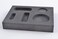 OTOOLWORLD Graphite Ingot Mould 1/4 1/2 30ml Gold Melting Casting Refining also silver with Bar Coin Combo mould