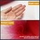 Ableme Deco (Red) - Tulle Fabric Rolls 15cm by 100 Yards (90m) Tulle Spool for Wedding Party Decorations Gift Bow Craft Tutu Skirt (Red)