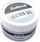 Collonil Leather Gel Classic Repels Dirt, Waterproofs, and Conditions All Designer Smooth Leather and Suede Clothes, Shoes, Handbags, and Furniture. Made in Germany.