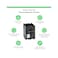 Schneider Electric Square D HOM215CP Homeline 15 Amp Two-Pole Circuit Breaker