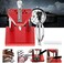 DIY Crafts Watch Repair Tools Hand Presto Remover Lifter Plunger Puller Fitting Presser Kit Fitting Repair Tools &amp; for DIY Works