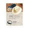 Occunomix VCB200-00 Vulcan Cowboy Style Hard Hat with Ratchet Suspension, White