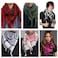 Tapp Collections Premium Shemagh Head Neck Scarf