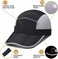GADIEMKENSD Folding Outdoor Hat Unstructured Reflective Design UPF 50+ Sun Protection Sport Hats for Men &amp; Women