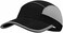 GADIEMKENSD Folding Outdoor Hat Unstructured Reflective Design UPF 50+ Sun Protection Sport Hats for Men &amp; Women