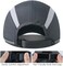 GADIEMKENSD Folding Outdoor Hat Unstructured Reflective Design UPF 50+ Sun Protection Sport Hats for Men &amp; Women
