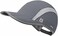 GADIEMKENSD Folding Outdoor Hat Unstructured Reflective Design UPF 50+ Sun Protection Sport Hats for Men &amp; Women