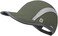 GADIEMKENSD Folding Outdoor Hat Unstructured Reflective Design UPF 50+ Sun Protection Sport Hats for Men &amp; Women