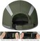GADIEMKENSD Folding Outdoor Hat Unstructured Reflective Design UPF 50+ Sun Protection Sport Hats for Men &amp; Women
