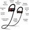Senso Bluetooth Headphones, Best Wireless Sports Earbuds w/Mic IPX7 Waterproof HD Stereo Sweatproof Earphones for Gym Running Workout Noise Cancelling Earphones Earbuds Noise Cancelling Headsets