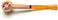 Missouri Meerschaum Mizzou Corncob Tobacco Pipe