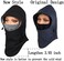 Purjoy womens Balaclava Balaclava