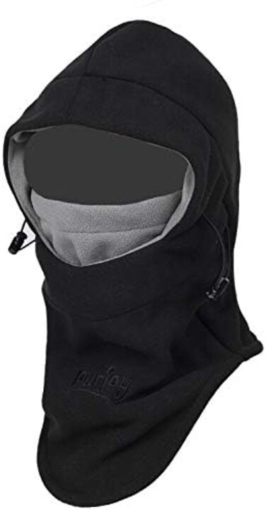 Purjoy womens Balaclava Balaclava