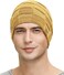Vgogfly 2 Packs Slouchy Beanie for Men Winter Hats for Guys Cool Beanies Mens Lined Knit Warm Thick Skully Stocking Binie Hat&hellip;, Black / Yellow, One size