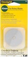 Omnigrid 45mm Rotary Blade Refill- 5 per Package