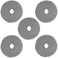 Omnigrid 45mm Rotary Blade Refill- 5 per Package