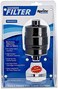 Sprite Showers HOB-ORB High Output Brass Shower Filter Water, bronze
