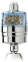 Sprite Showers HOB-ORB High Output Brass Shower Filter Water, bronze